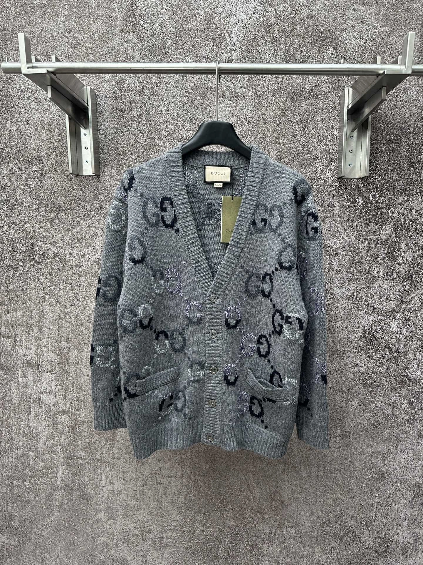 wg.luxury-- 6u33i wool 2colour item: E-F431J1712-2